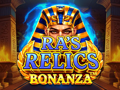 Ras Relics Bonanza