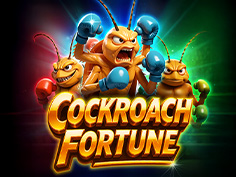 Cockroach Fortune