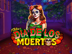 Feliz Dia De los Muertos