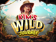 Kim's Wild Journey