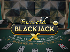 Blackjack X 30