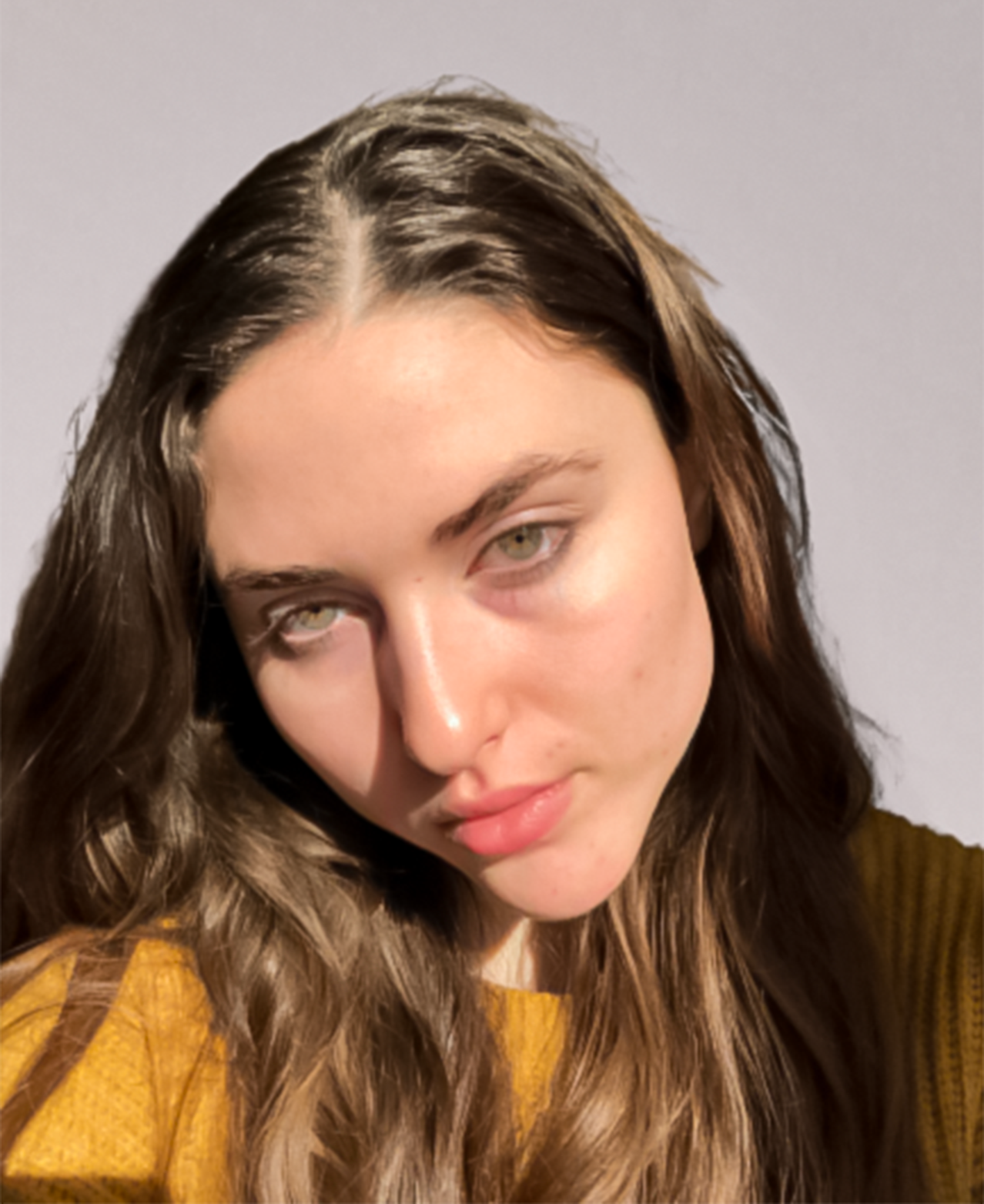 Anne Grace Hornstein