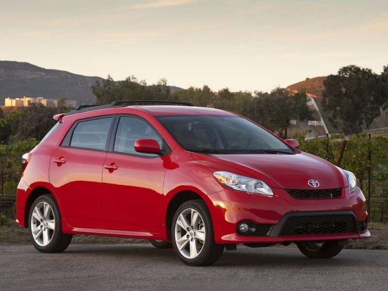 10 of the Best Small Used Cars Autobytel