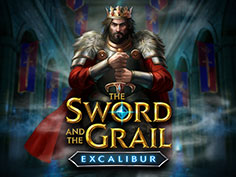 The Sword And The Grail Excalibur