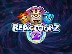 Reactoonz 2