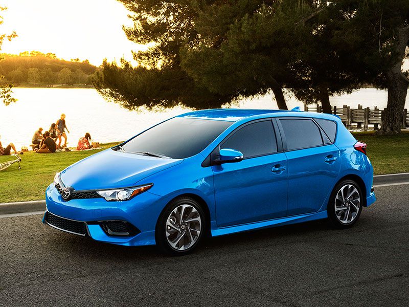 10 Top Hatchbacks under 20,000 Autobytel