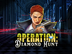 Operation Diamond Hunt