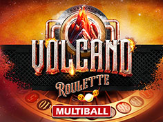 Volcano Roulette