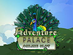Adventure Palace