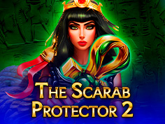 The Scarab Protector 2