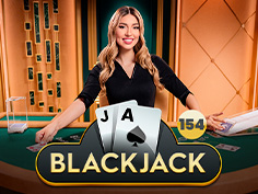 Blackjack 154 