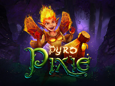 Pyro Pixie