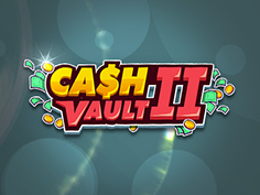 Cash Vault II