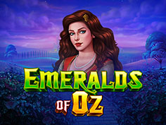 Emerald of Oz