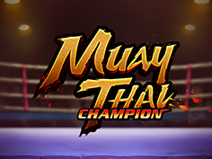 Muay Thai Champion