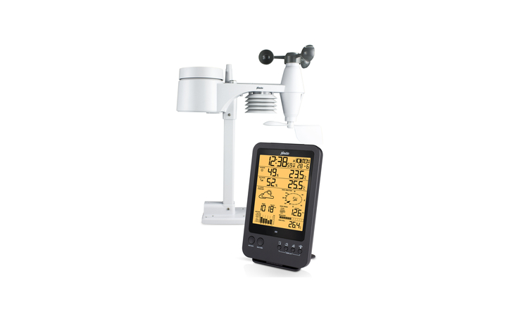 Alecto weerstation WS-4700