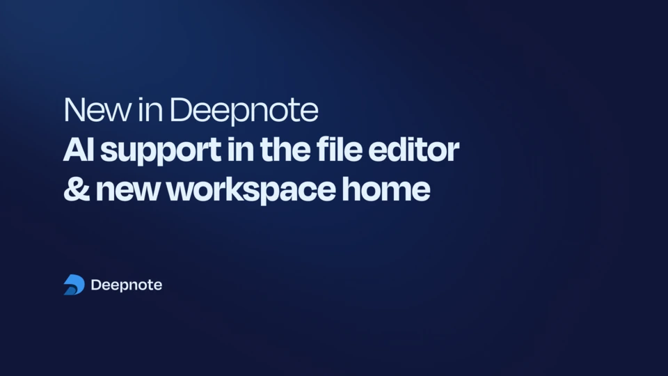 AI in file editor changelog.webp