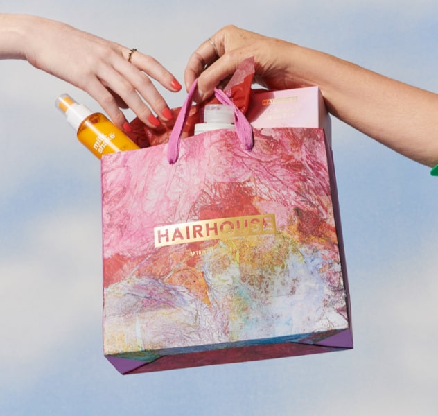 Discover Luxurious Curly Hair Treatments Shop Now Hairhouse