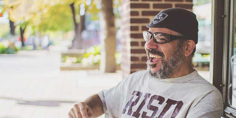 From Bikes to Bamboo: How James Wolf Does it All (Part I) | Startups.com