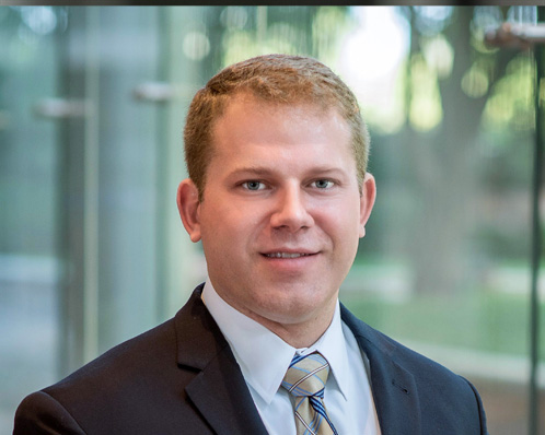 Meet Our Team - JTaylor