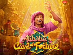 Alibabas Cave Of Fortune