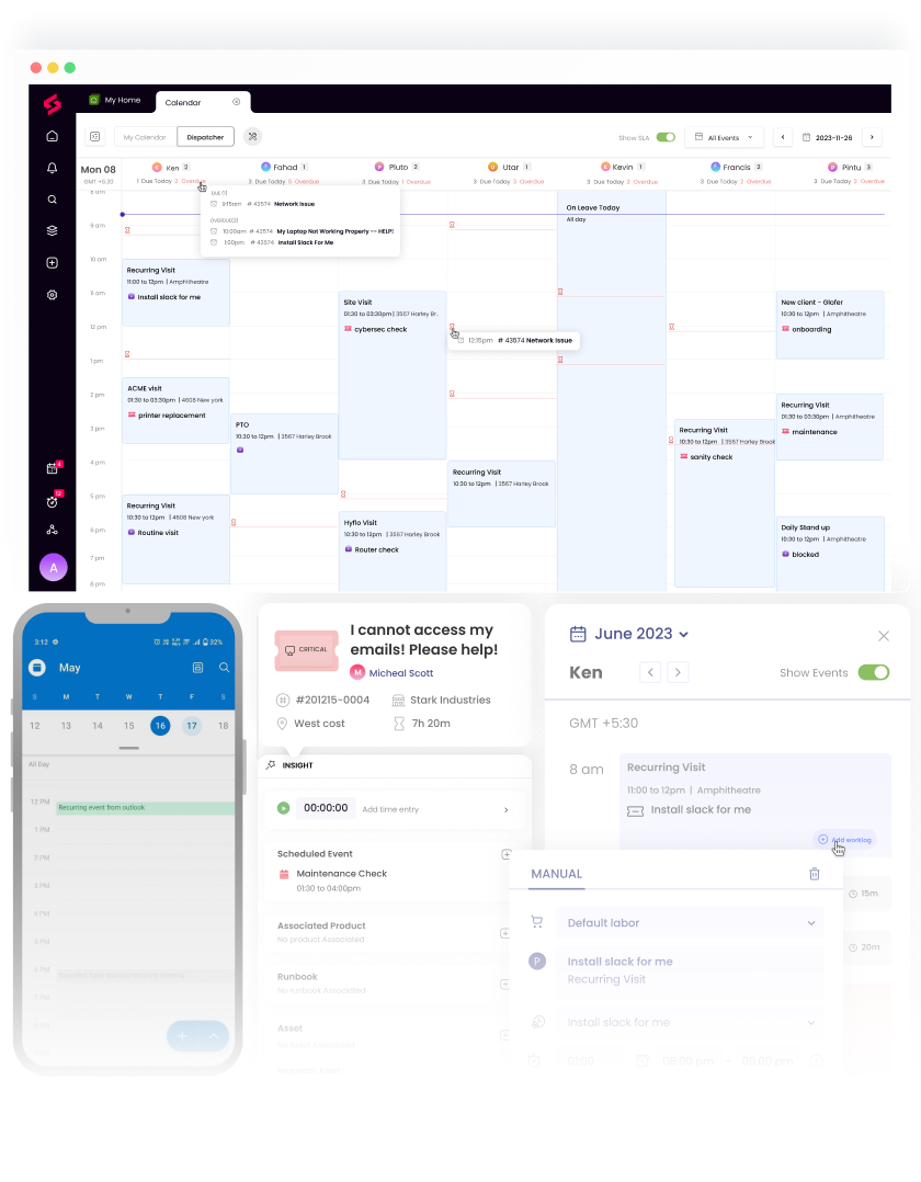 Sync Outlook Calendar Automatically To Excel
