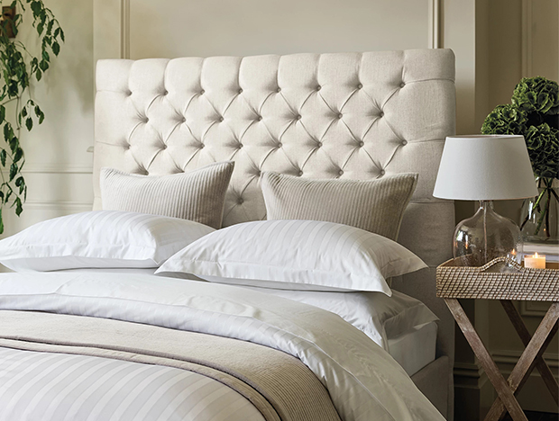 the white company best bed linen