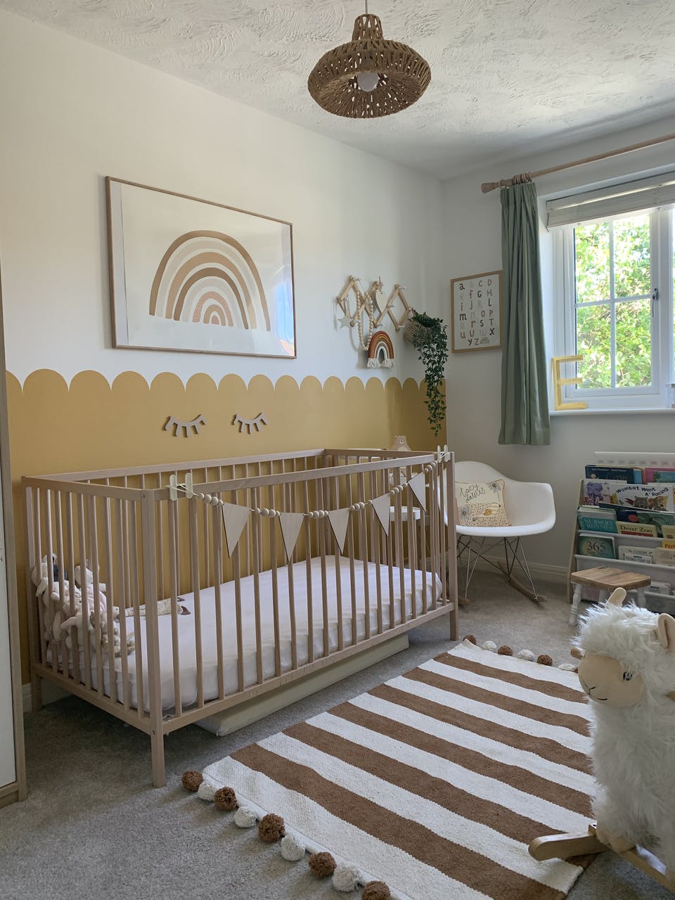 5 Easy Kids' Bedroom DIY Ideas - Inspiration | Lick