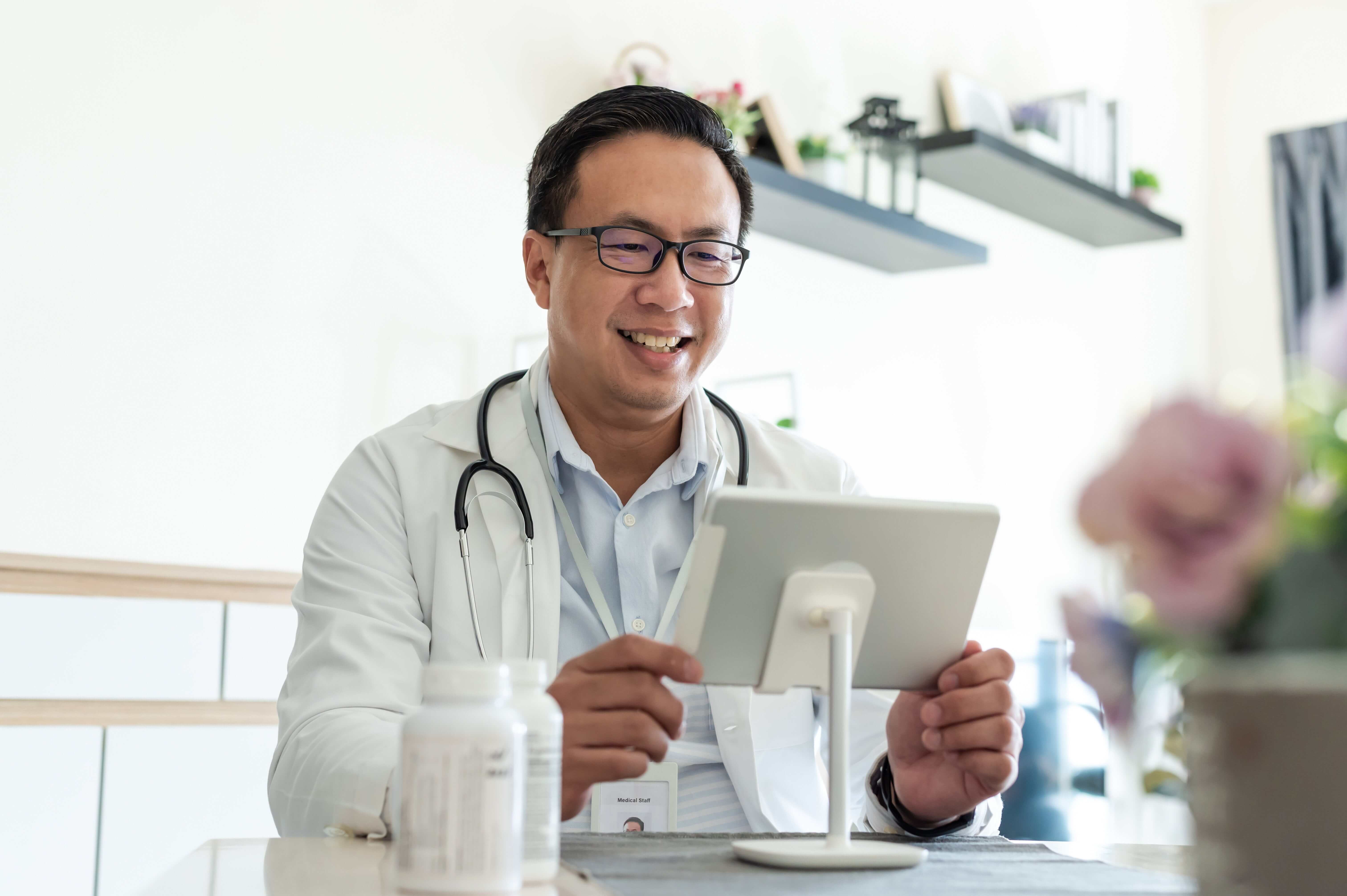 13 health conditions your online doctor can diagnose & treat