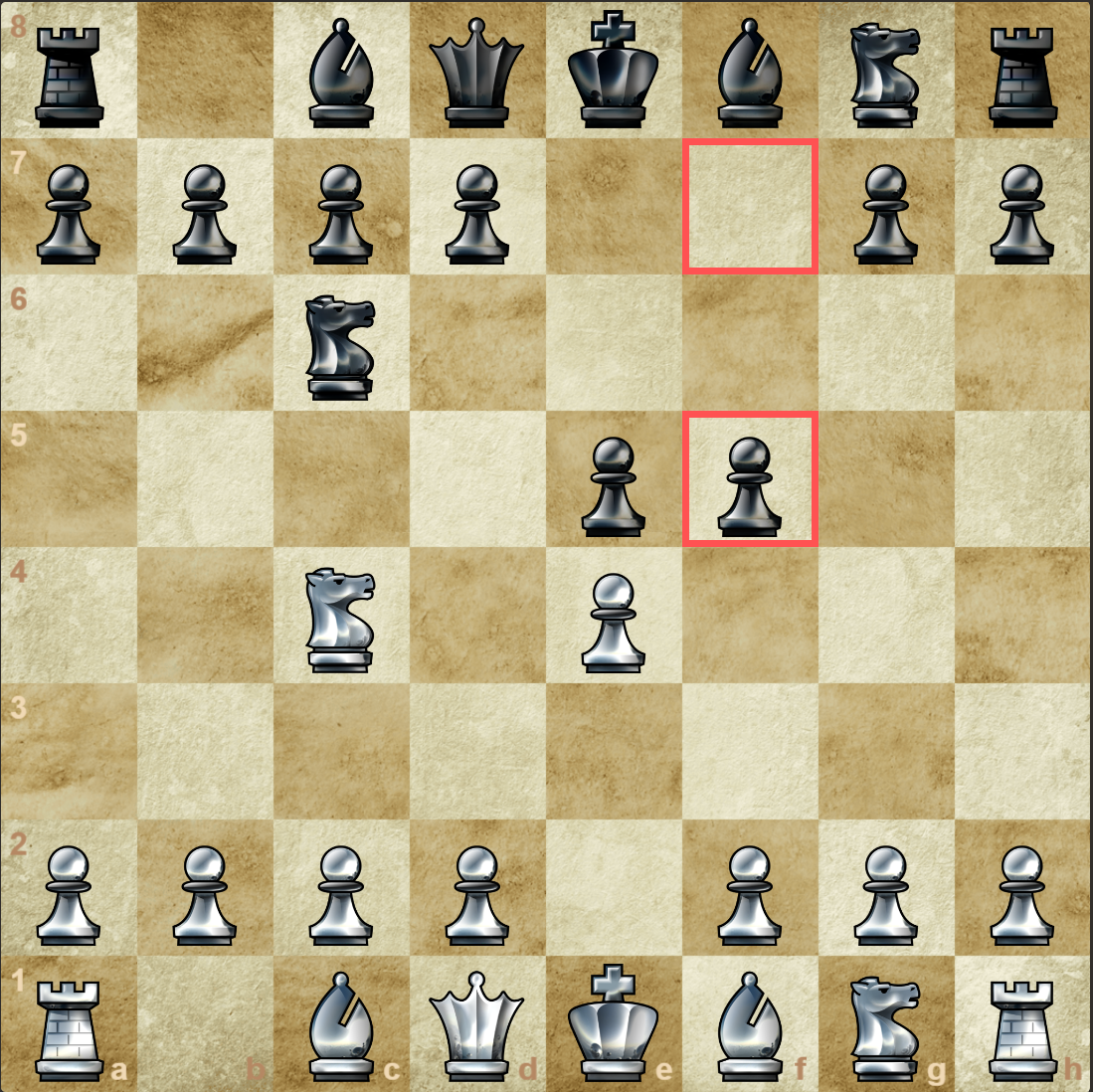 Grob Opening - Chess Openings 