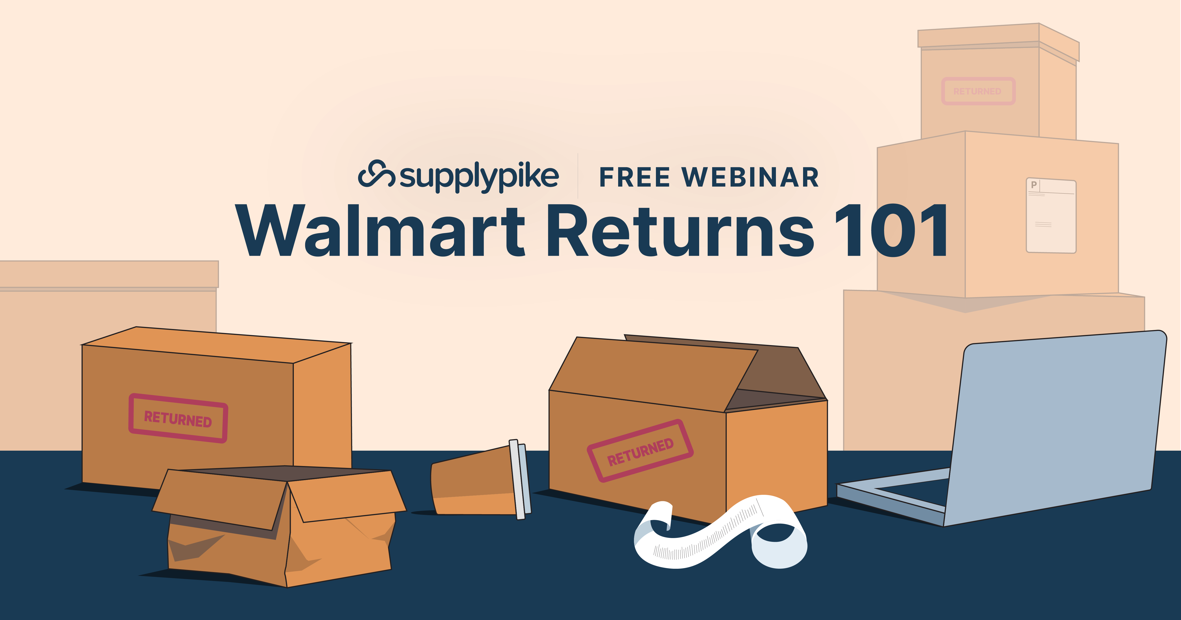 Walmart Returns 101 - SupplierWiki