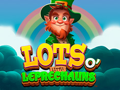Lots O Little Leprechauns