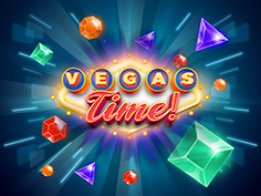Vegas Time!