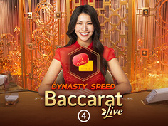 Dynasty Speed Baccarat 4