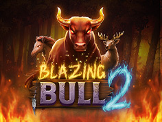 Blazing Bull 2