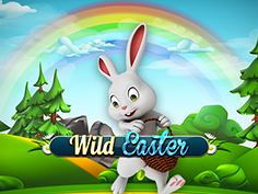 Wild Easter