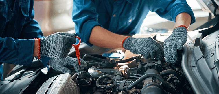 How to become an Automotive Mechanic - Skills Job Description –