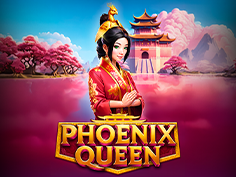 Phoenix Queen