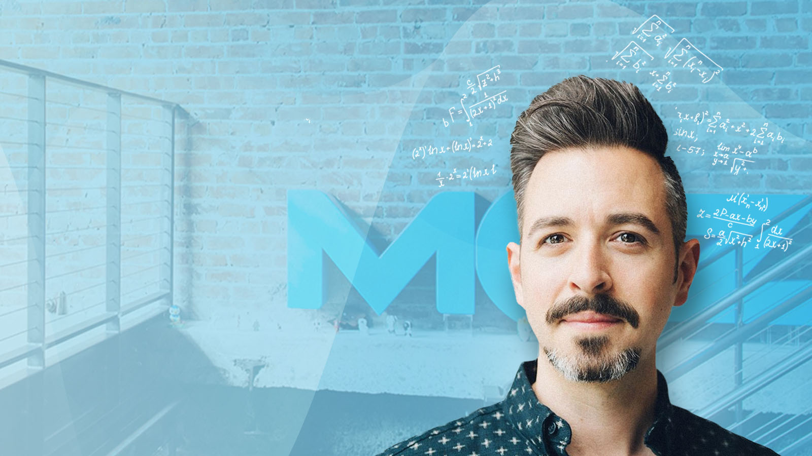 The Godfather of SEO Interview with Rand Fishkin Founder Story