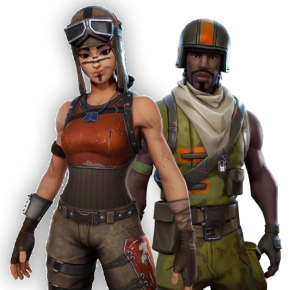 Epic games shop fortnite deals