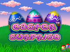 Easter Surprise