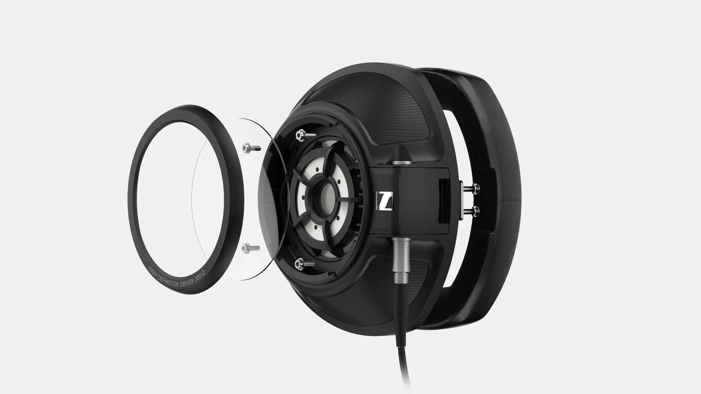 HD 820 | Sennheiser US