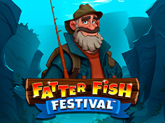 Fatter Fish Festival