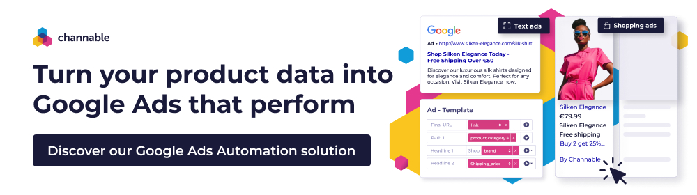Google Ads Audit Checklist: Easy template for advertisers
