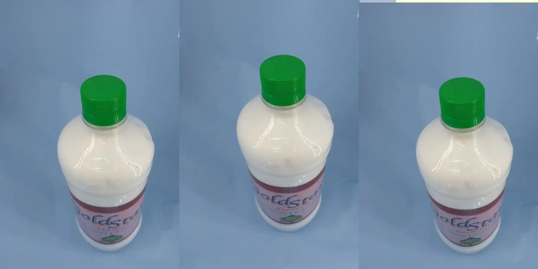 How to make White phenyl and how to start a white phenyl making business?
