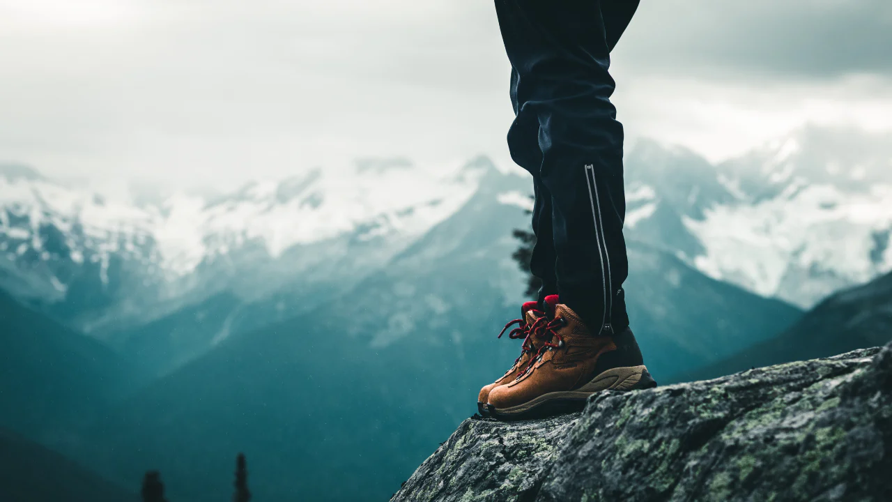 Best Hiking Boots Under $100 for 2022