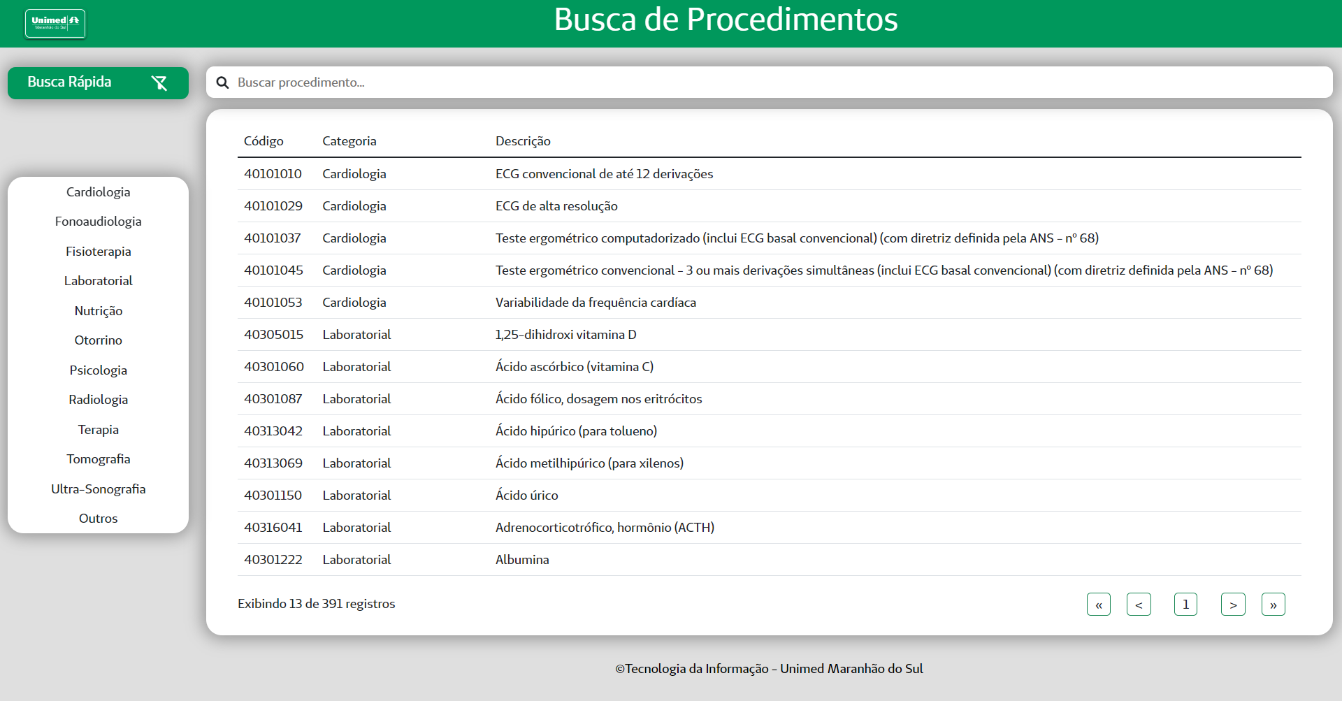 Imagem da sessão Home