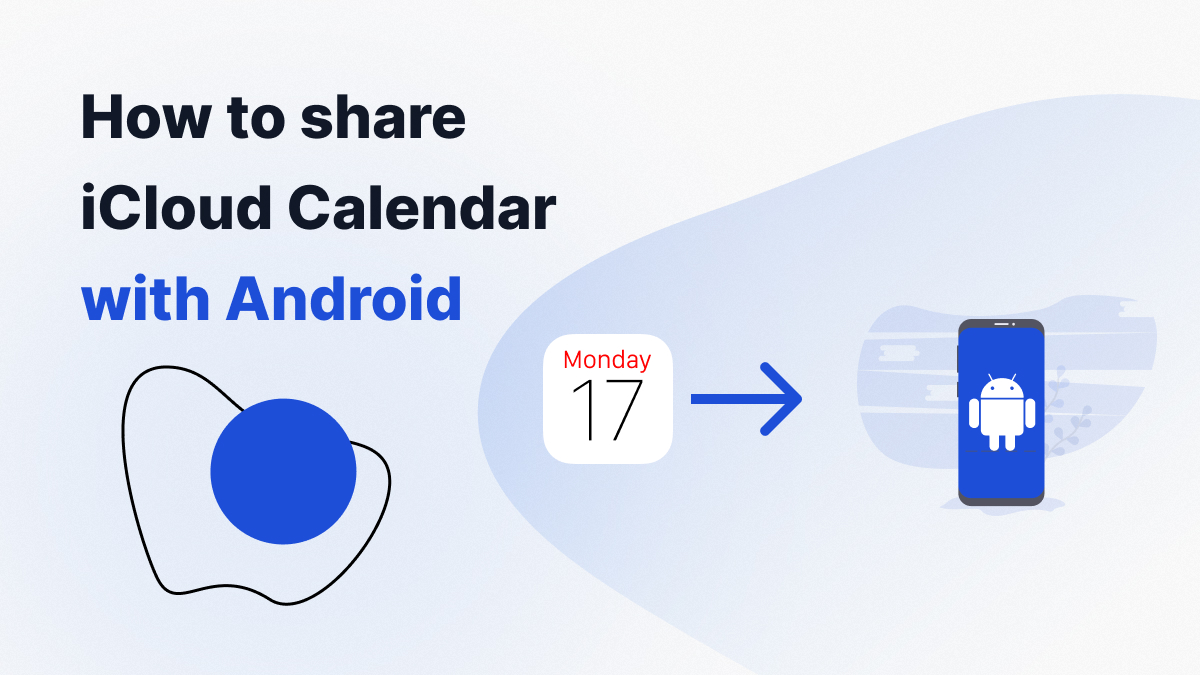 Icloud Kalender Mit Android Handy Synchronisieren 