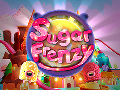 Sugar Frenzy