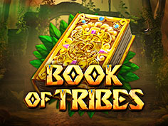 Book of Tribes
